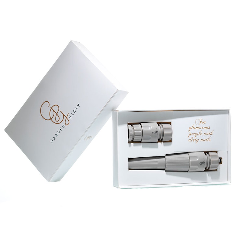 Classic Sproeikop Pak van 2, Grijs