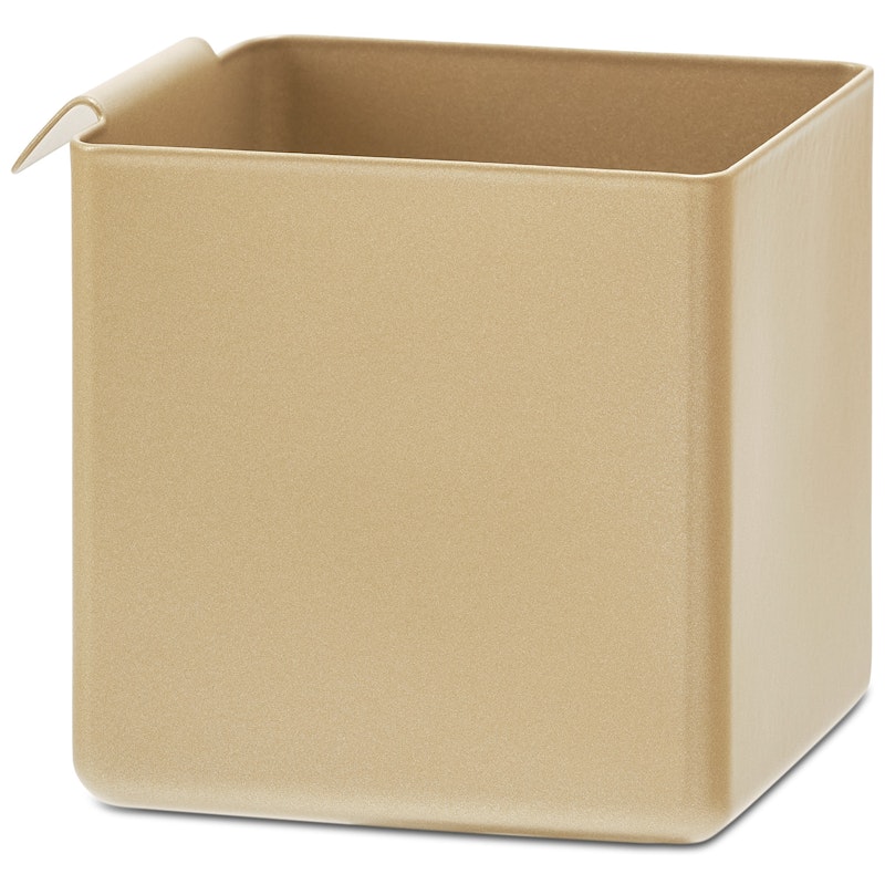 Flex Doos Messing, 10,5 cm