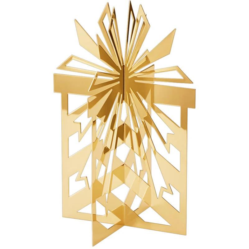 2025 Kerstdecoratie 14 cm