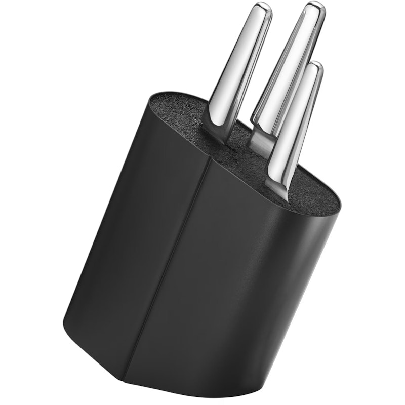 Alfredo Messenrek Zwart