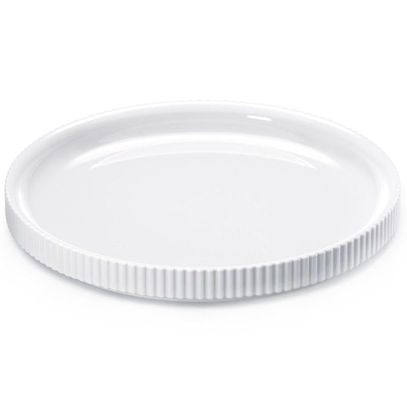 Bernadotte Bord Ø17 cm