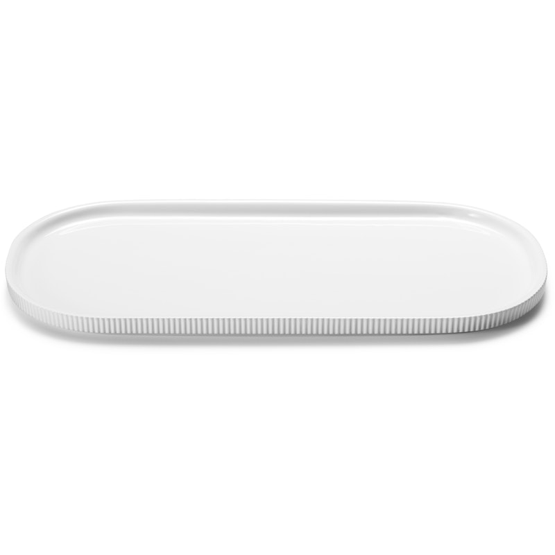 Bernadotte Serveerschaal, 404 mm