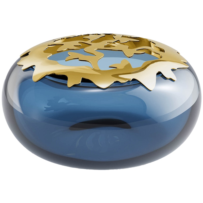 Bonbonnière Ø12,5 cm