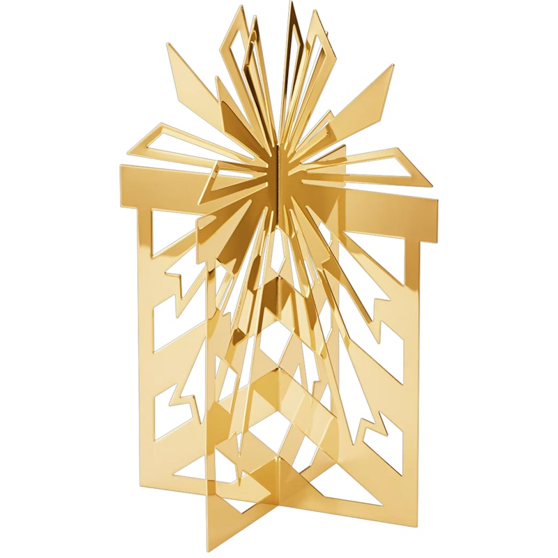 2025 Kerstdecoratie 14 cm