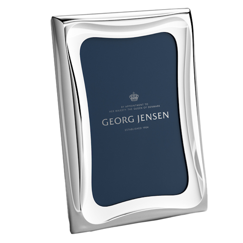 Cobra Fotolijst Roestvrij Staal, 25x20 cm