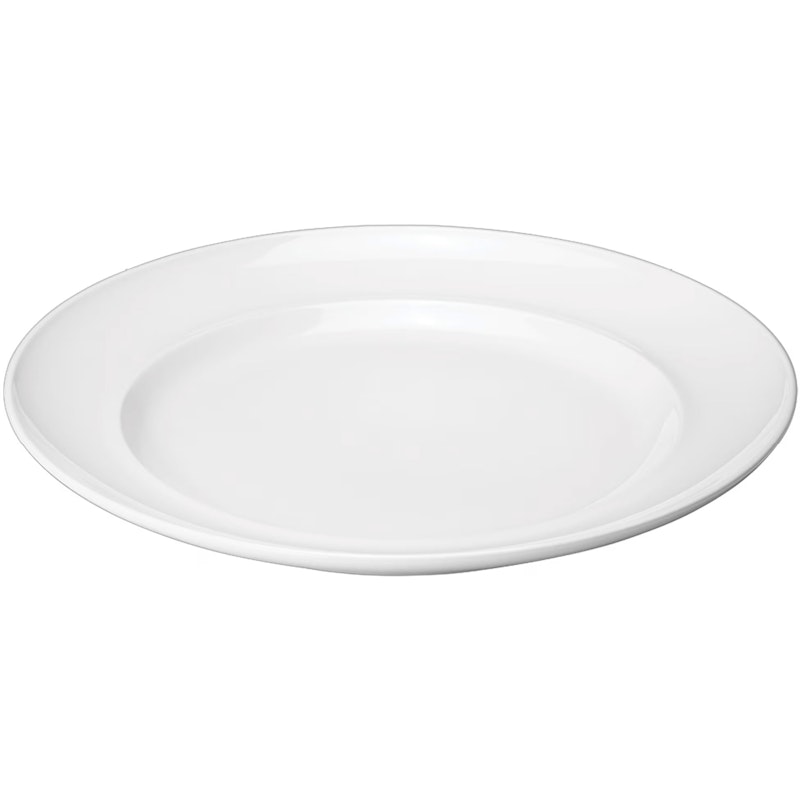 Koppel Dinerbord 27 cm Wit