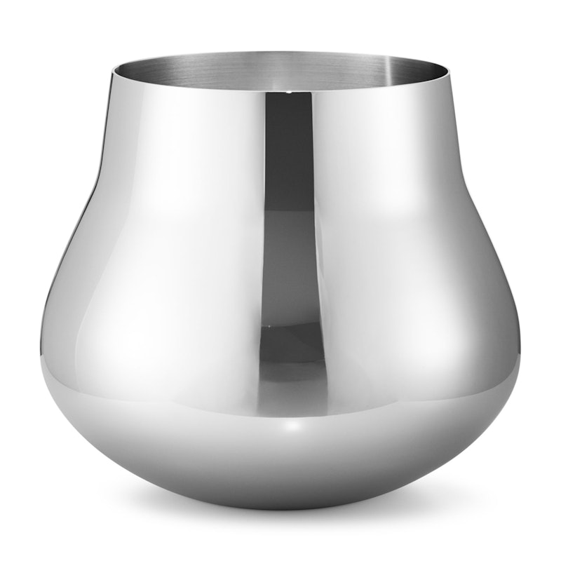 Sky Champagne / Wijnkoeler 7.5 L, Roestvrij Staal