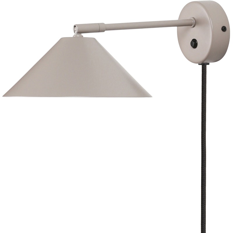 Cannes Wandlamp, Mud