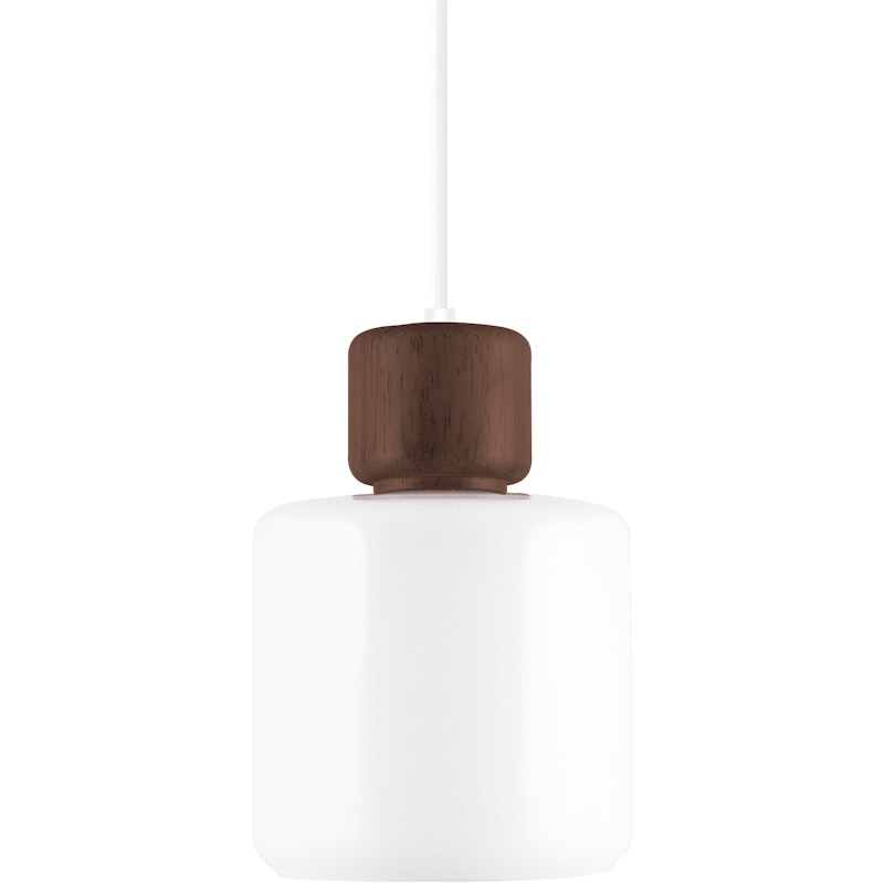Dot 23 Hanglamp, Wit