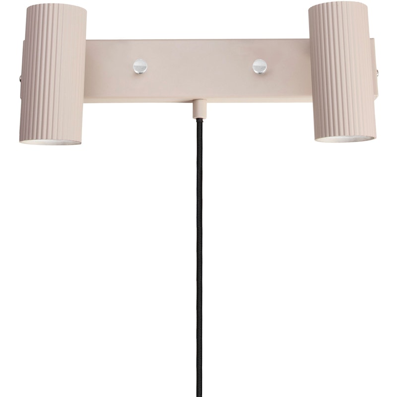 Hubble 2 Wandlamp, Beige