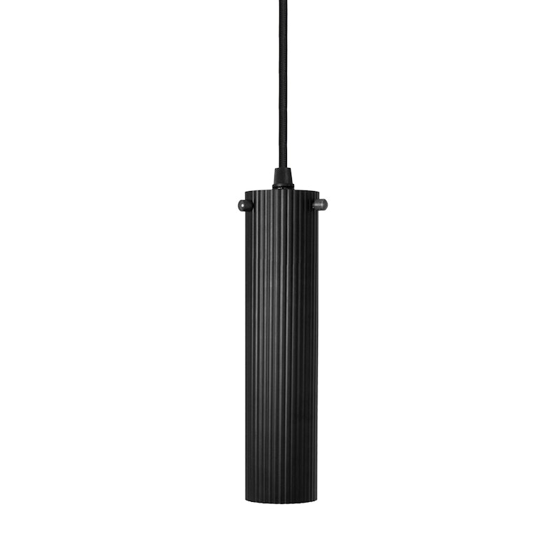 Hubble 22 Pendulum, Black