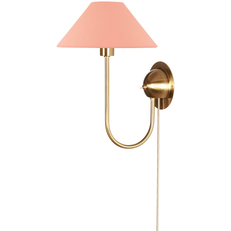 Iris Wandlamp, Blush
