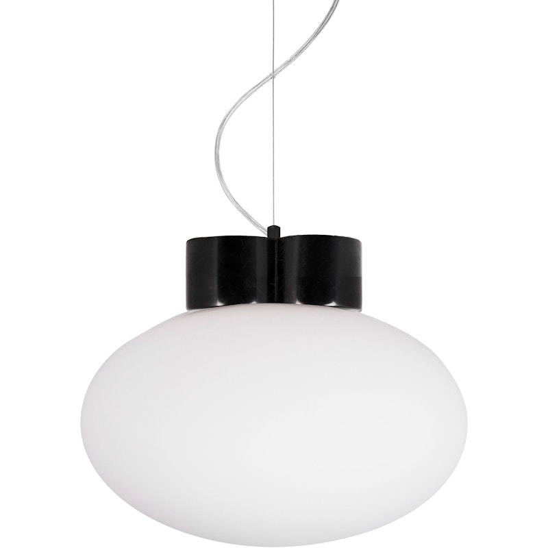 Mammut 30 Hanglamp, Zwart