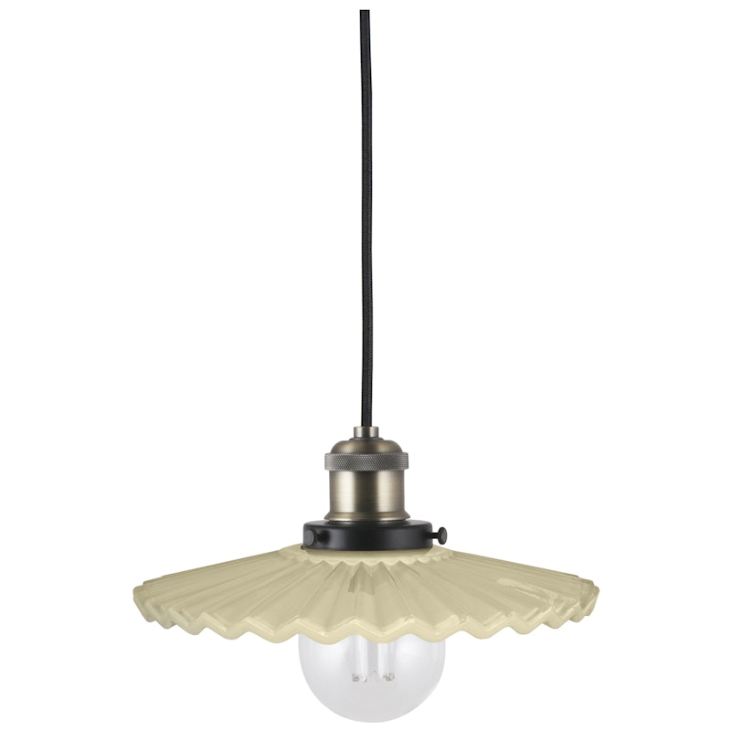 Mini Cobbler Hanglamp, Geel