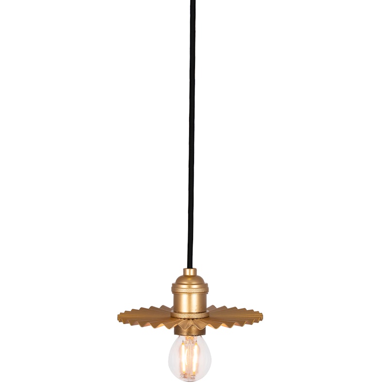 Omega Hanglamp, Goud