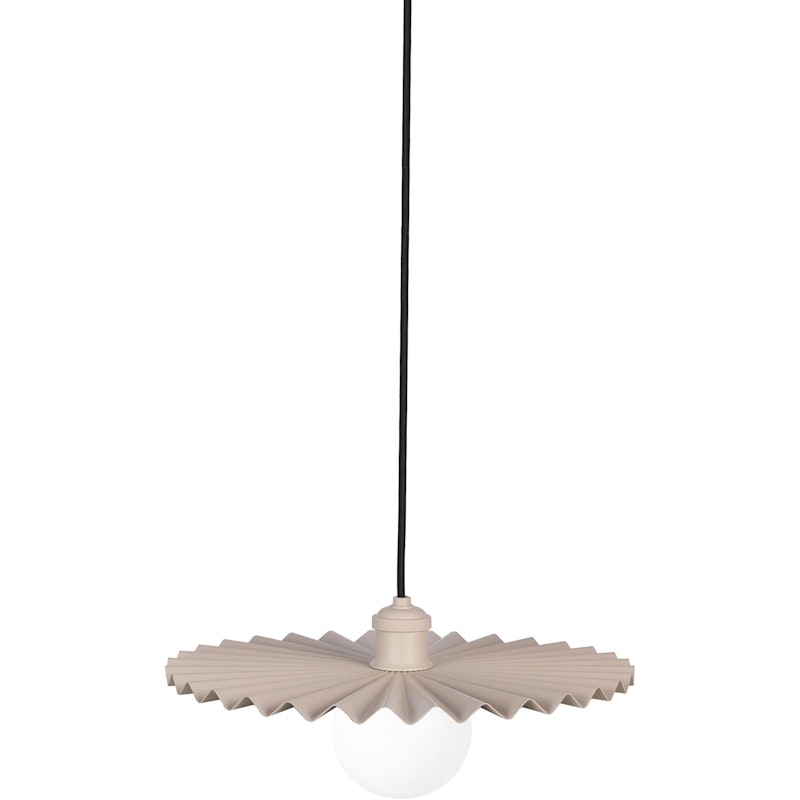 Omega 35 Hanglamp, Mud