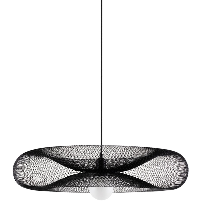 Torus 65 Hanglamp Zwart