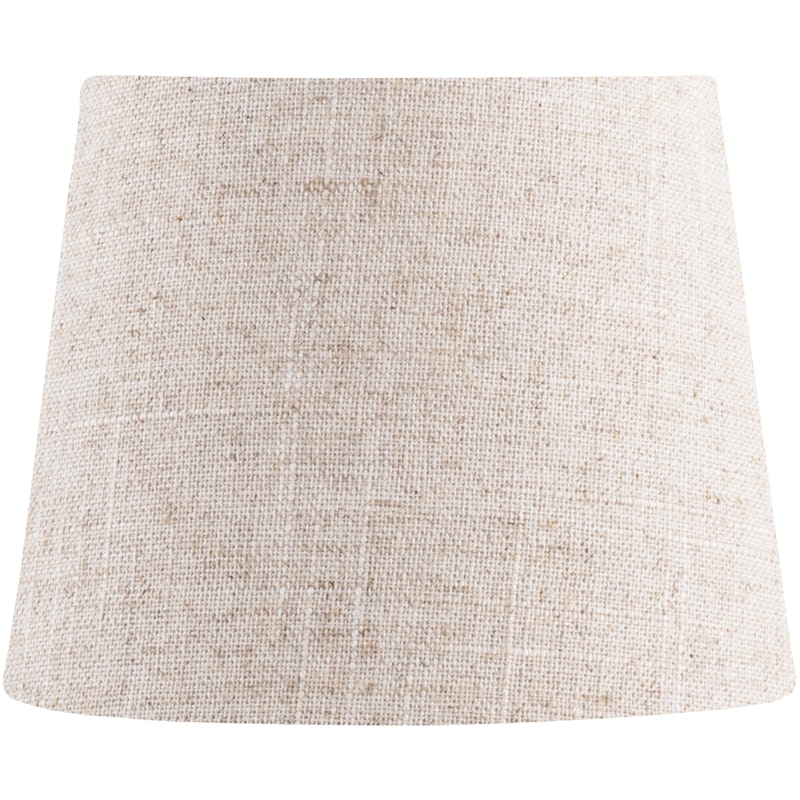 Sigrid 22 Lampenkap, Beige