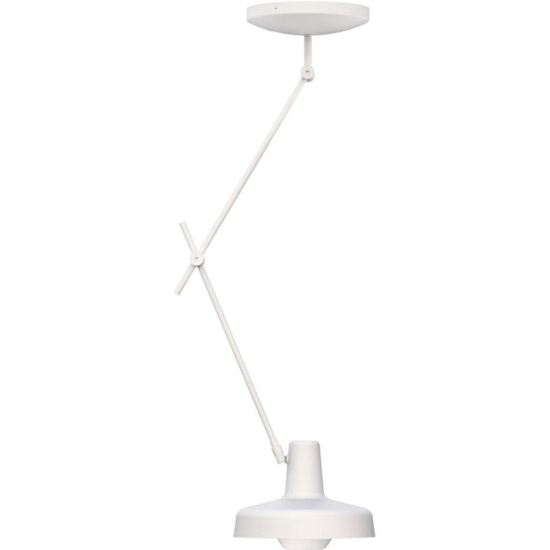 Arigato Plafondlamp, Wit