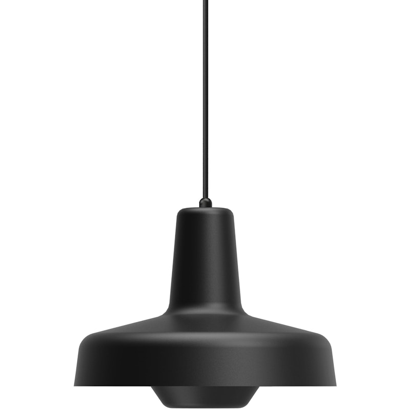 Arigato Hanglamp, Zwart