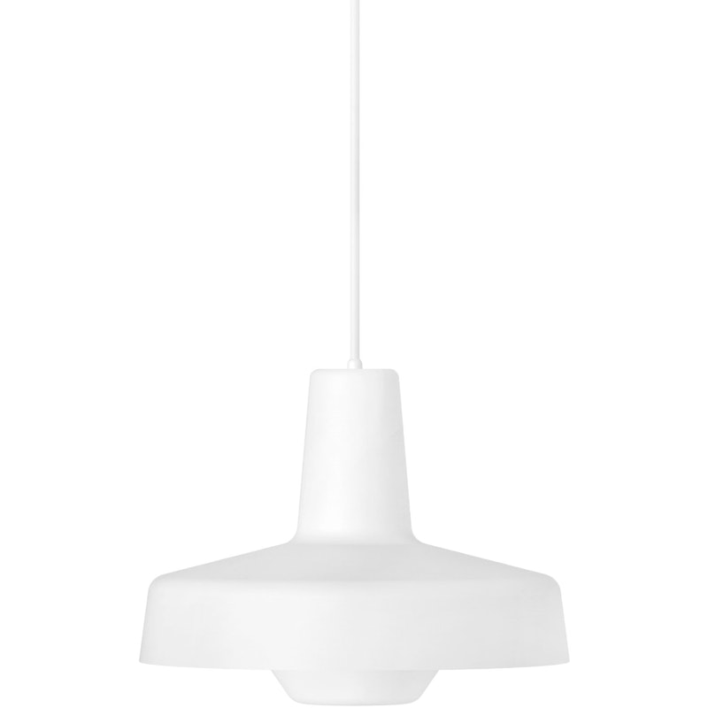 Arigato Hanglamp, Wit