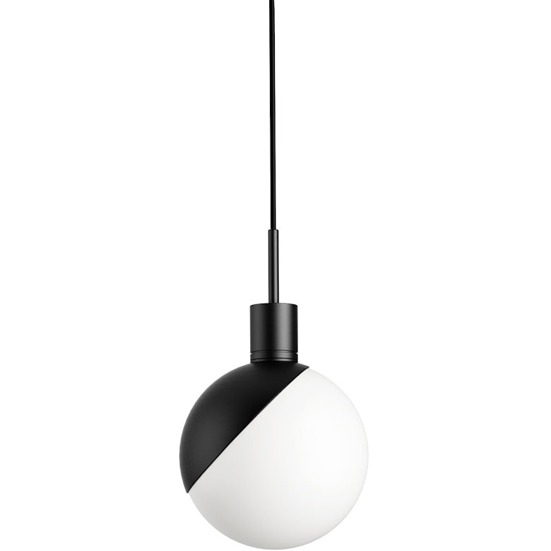 Baluna Hanglamp, Zwart