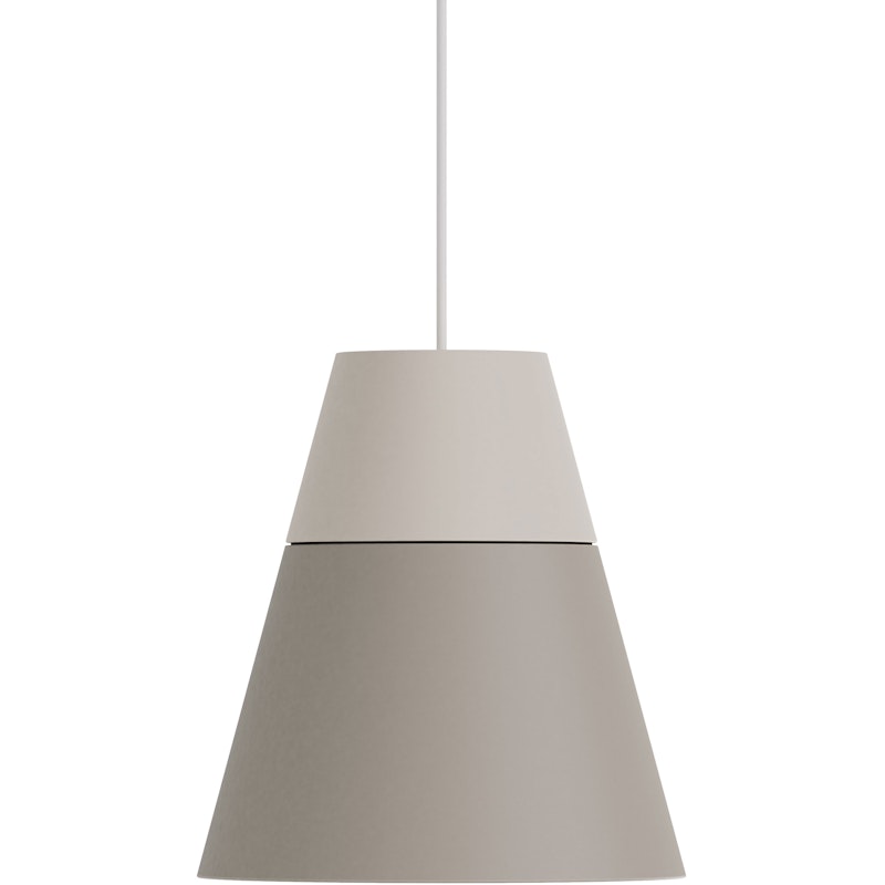 Ili Ili Hanglamp, Grafiet