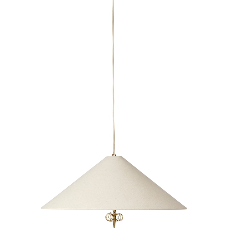 1967 Hanglamp, Canvas