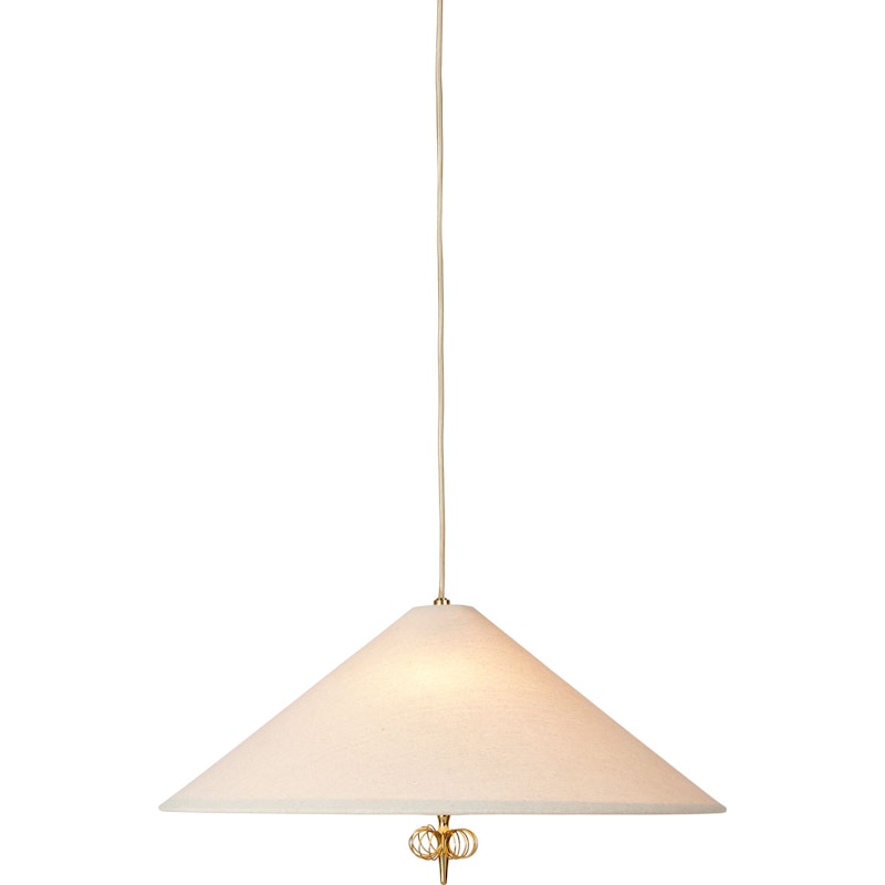 1967 Hanglamp, Canvas