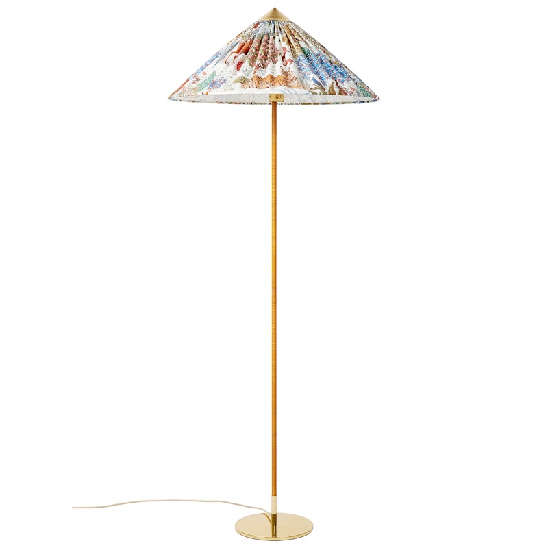 9602 Vloerlamp Speciale Editie, GUBI x Pierre Frey