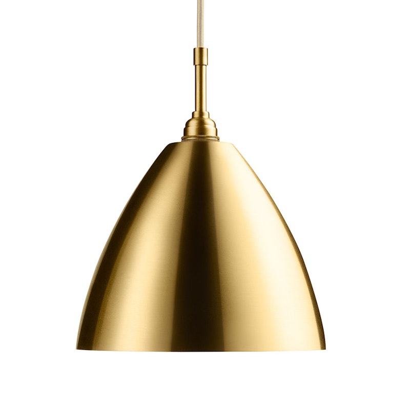 Bestlite BL9 M Pendant, Brass