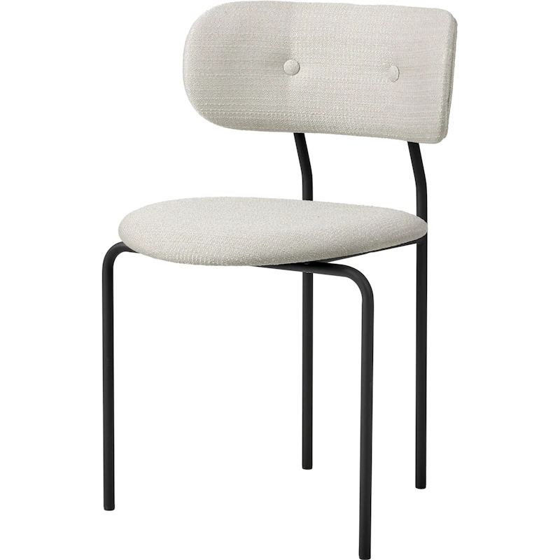 Coco Eetkamerstoel Gestoffeerd, Eero Special Fr 106