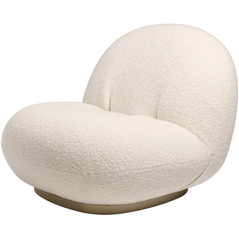 Pacha Loungestoel PG5, Karakorum 001/Gouden Poot