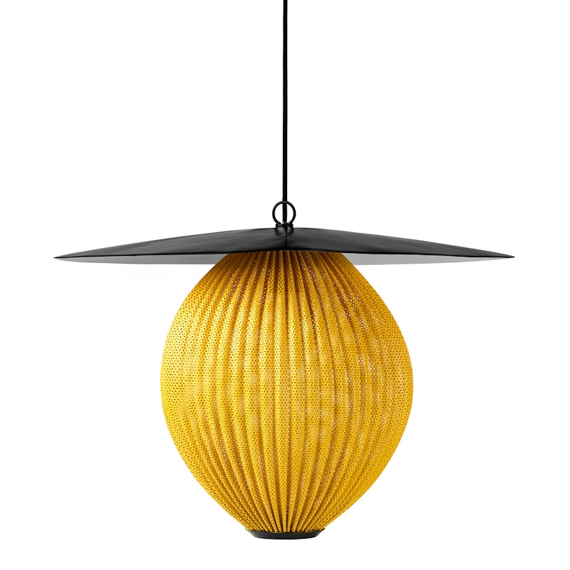 Satellite Hanglamp 27 cm, Venetian Gold