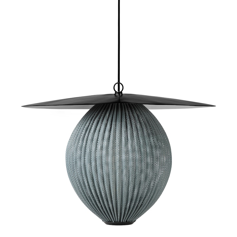 Satellite Hanglamp 27 cm, Rainy Grey