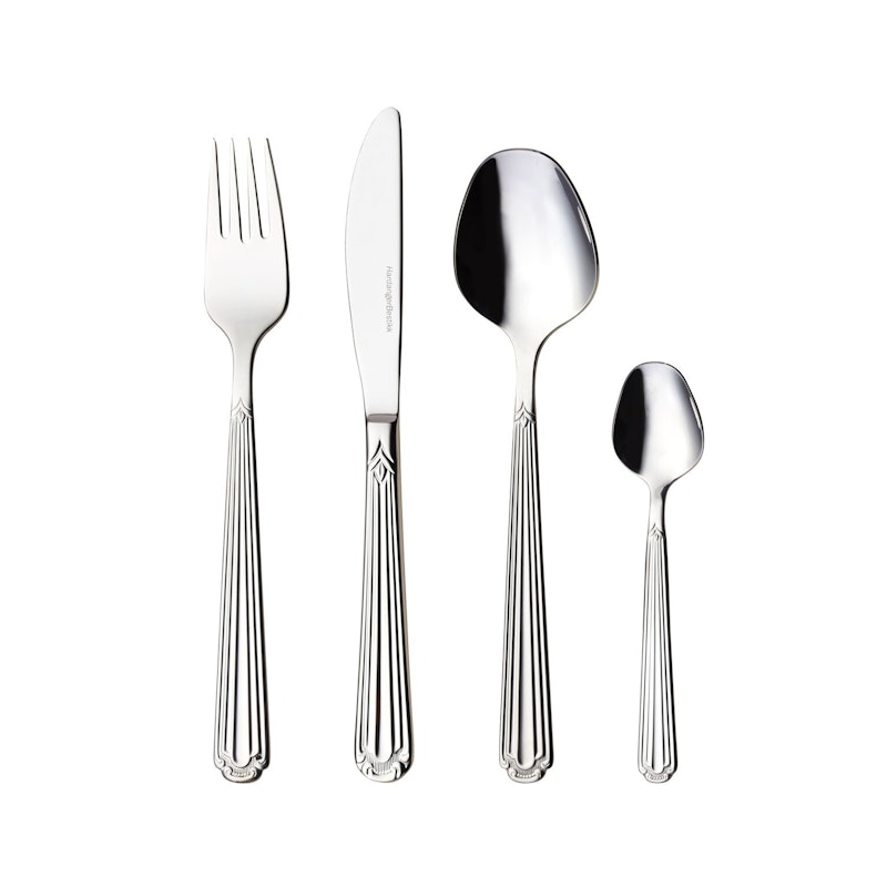 Renessanse Cutlery set 24 pcs