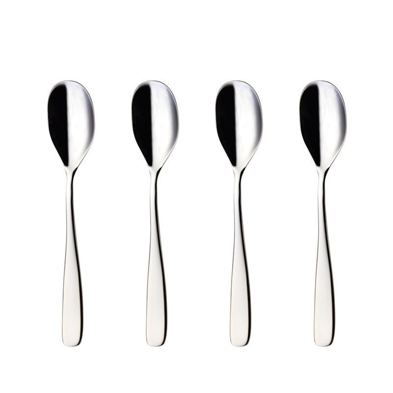 Tuva Tea Spoon 4 Pcs