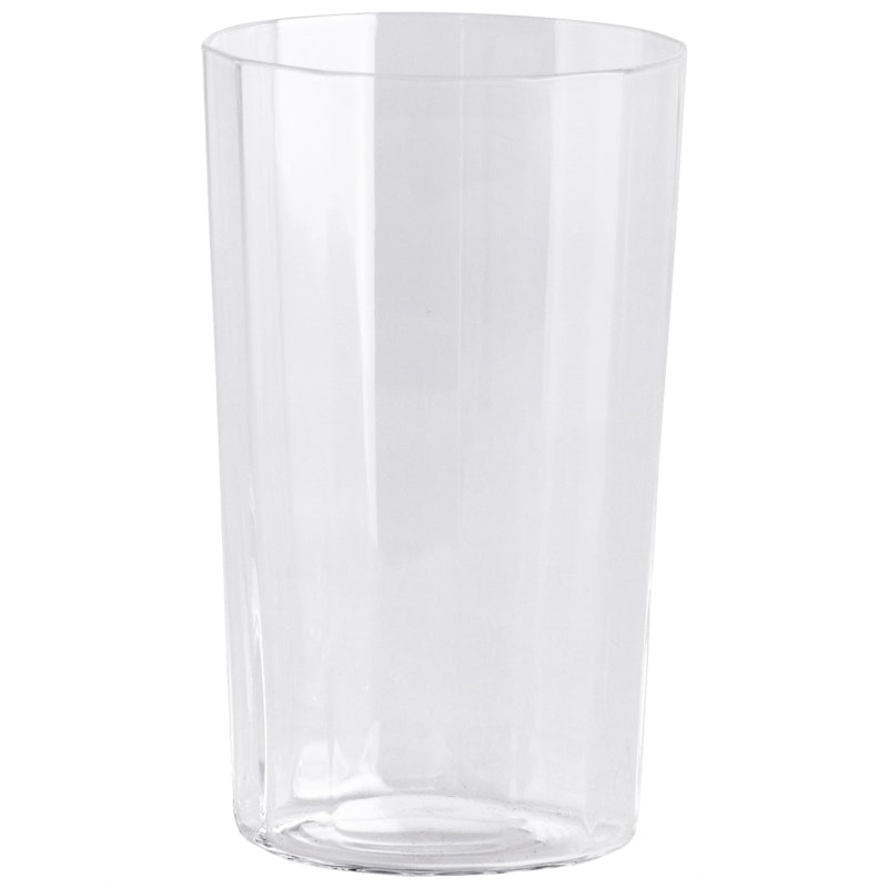 Angle Drinkglazen Pak van 4 Medium, 10 cm