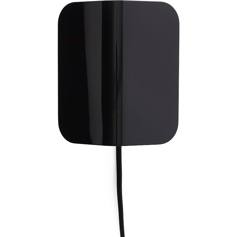 Apex Wandlamp, Iron Black