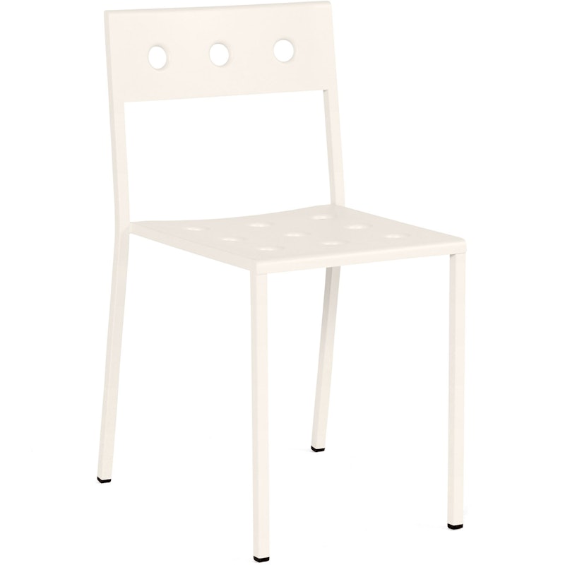 Balcony Stoel, Chalk Beige