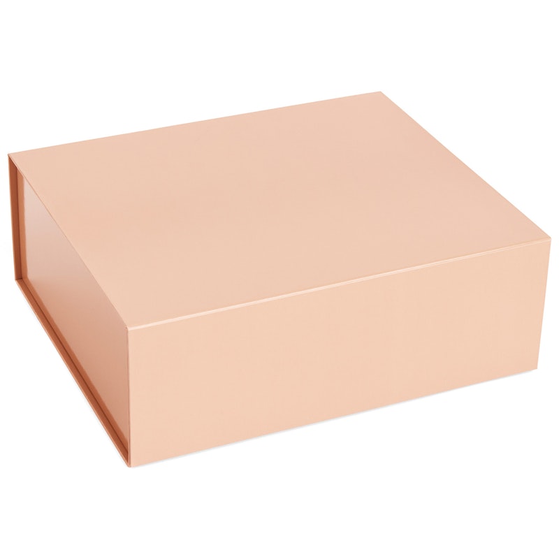 Colour Opbergbox M, Soft Pink