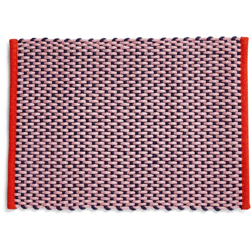 Deurmat, Roze