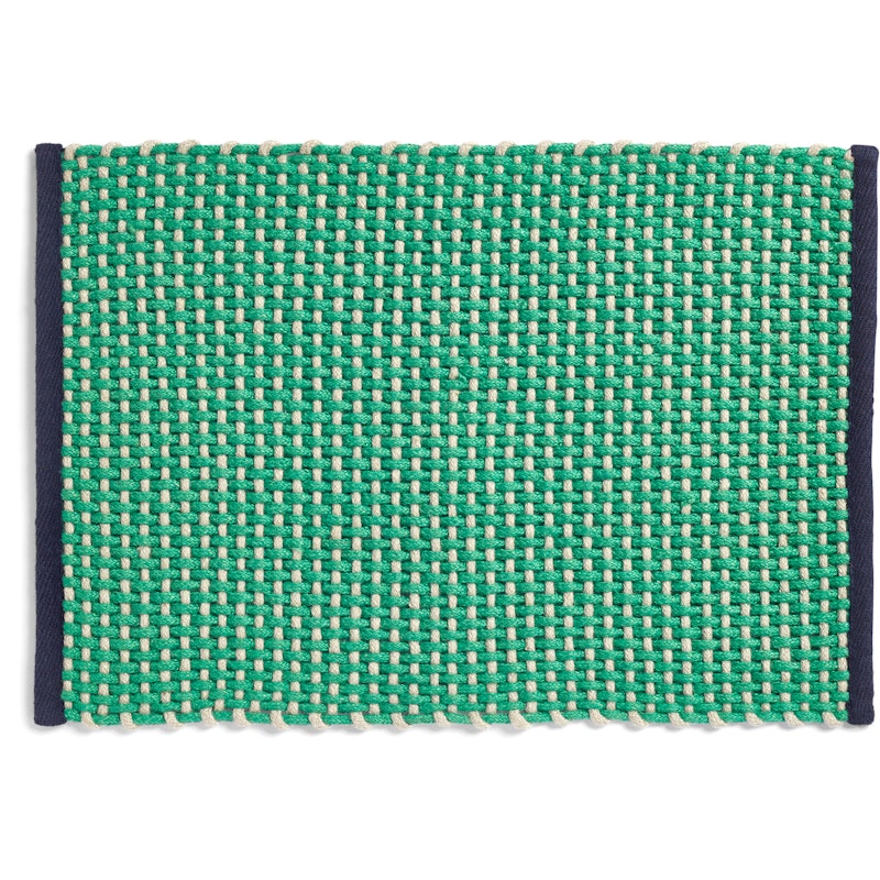 Deurmat, Licht groen