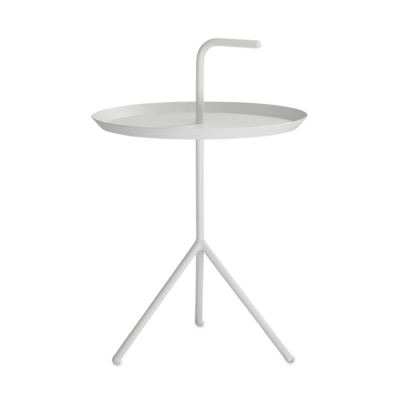 DLM Tafel Ø38 cm, Wit