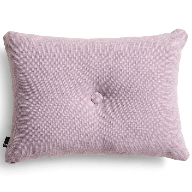 Dot Kussen Mode 45x60 cm, Pink