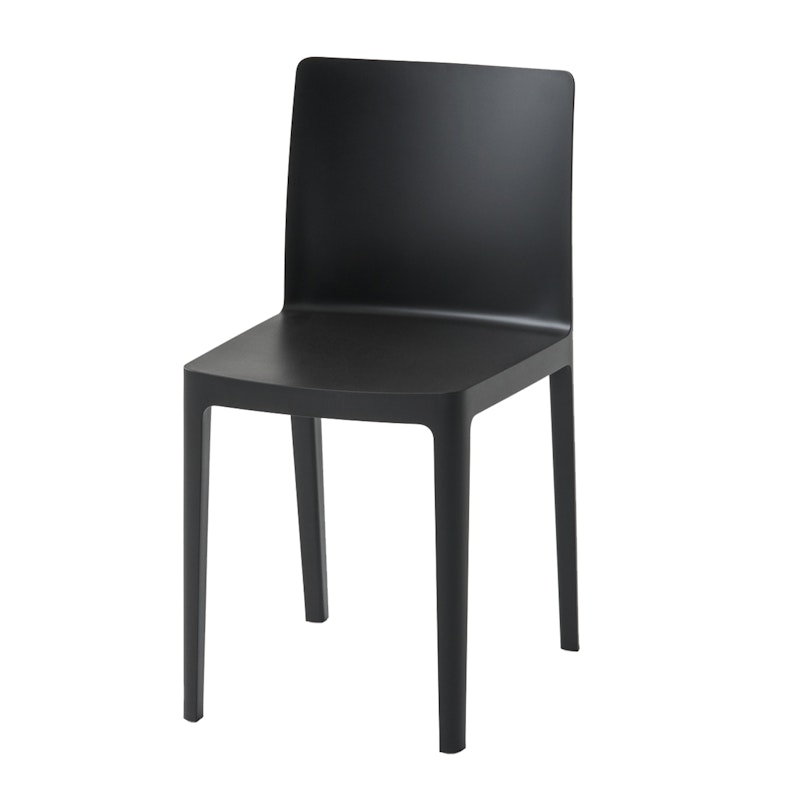 Élémentaire Chair Anthracite