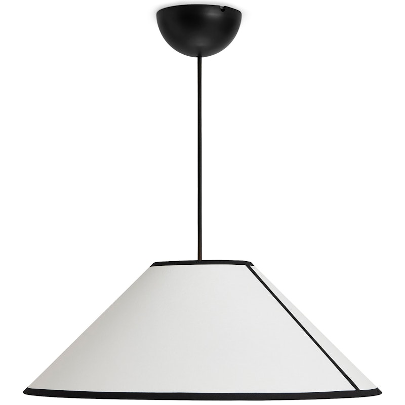 Ava Cone Hanglamp, 50 cm
