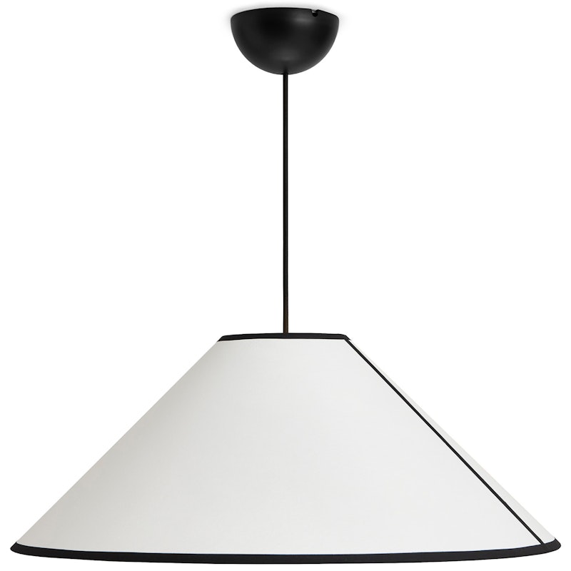 Ava Cone Hanglamp, 60 cm