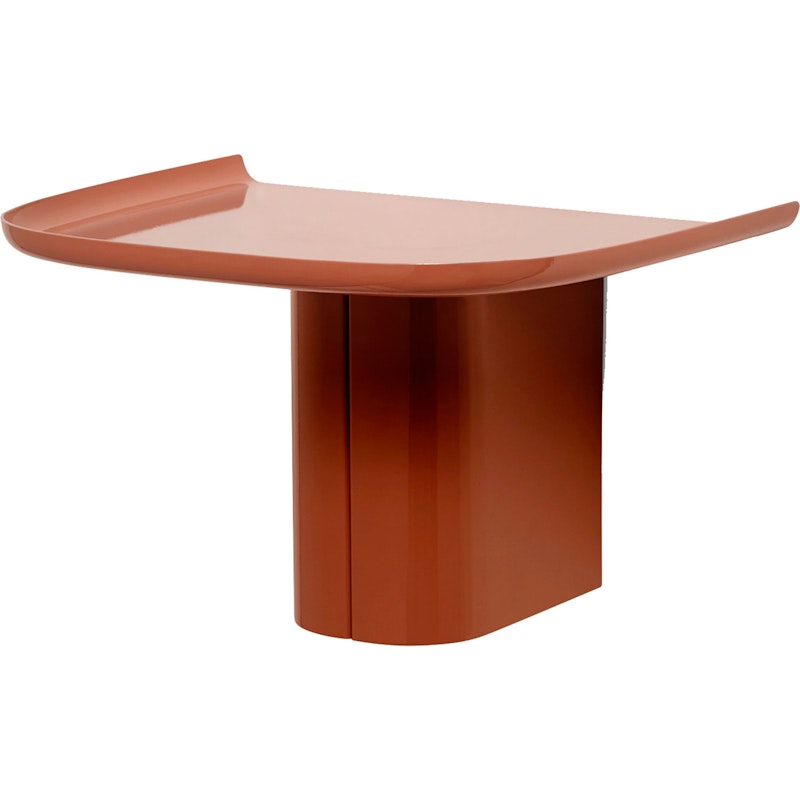 Korpus S Schap, Brick Red