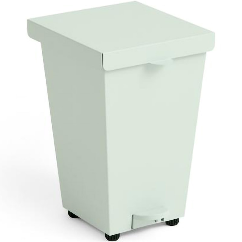 Loop Afvalemmer 8L, Soft Mint